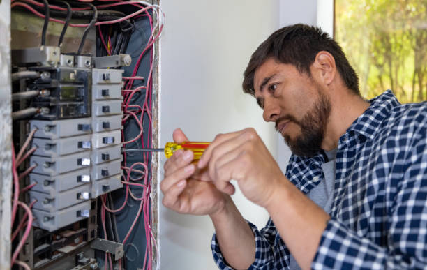 Best Electrical Contractors for Businesses  in USA